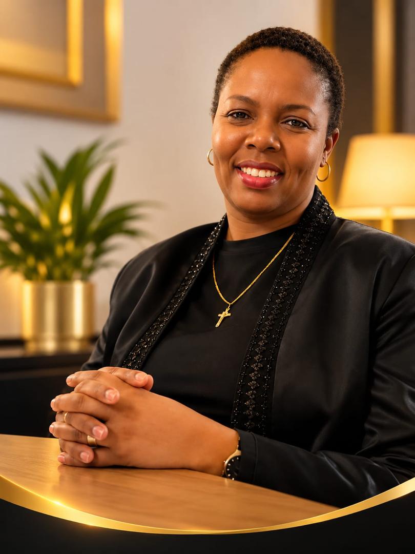 Joyce Joseph Makoye