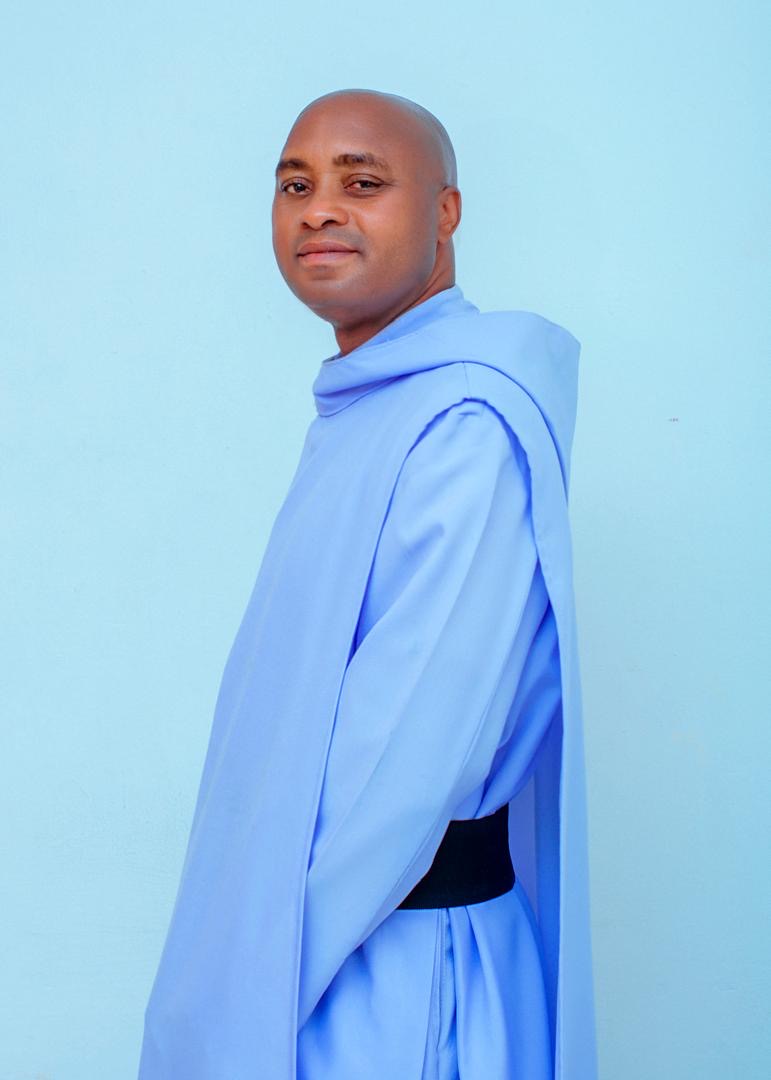 Fr. Lawrence Samson Ntiyakila
