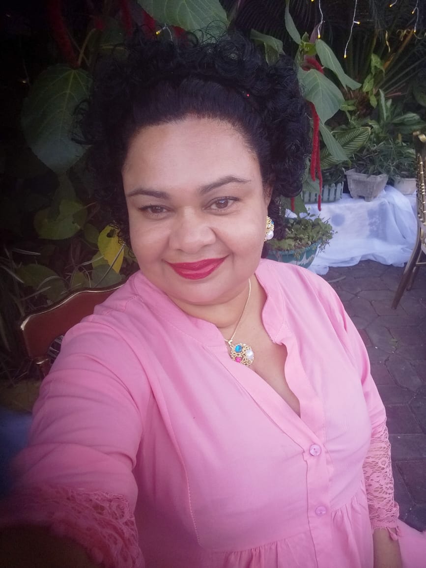 Sophia Hendricks Gulam